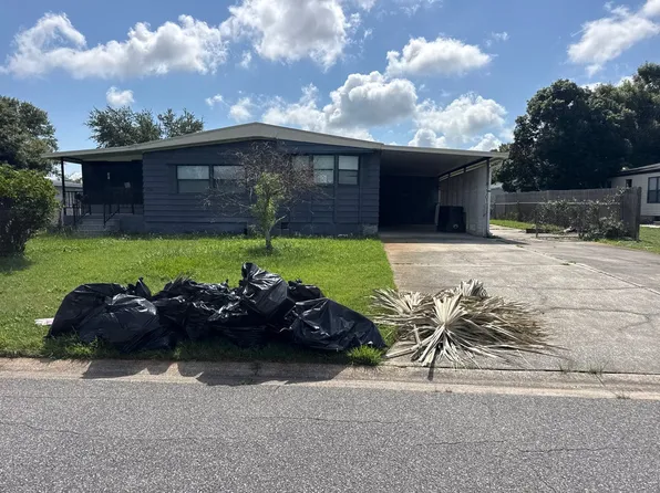 2301 Temple Ln, Saint Cloud, FL 34769