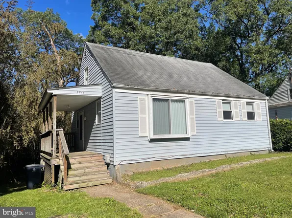 5714 63rd Ave, Riverdale, MD 20737