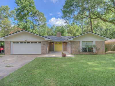 613 Pine Cone Dr, Haughton, LA, 71037