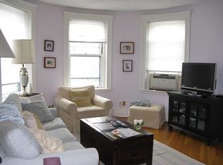1741 Massachusetts Ave, Cambridge, MA 02140