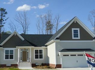 3812 Harrmeadow Ln, Chester, VA 23831