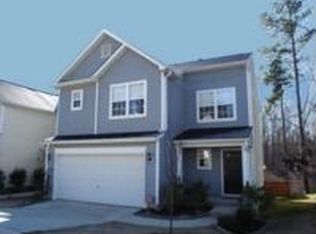 1230 Orchard Oriole Ln, Durham, NC 27713