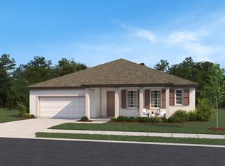 Siesta Plan, Oakfield Trails, Parrish, FL 34219