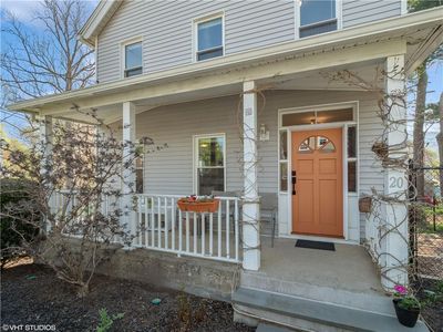 20 John Street, Beacon, NY, 12508