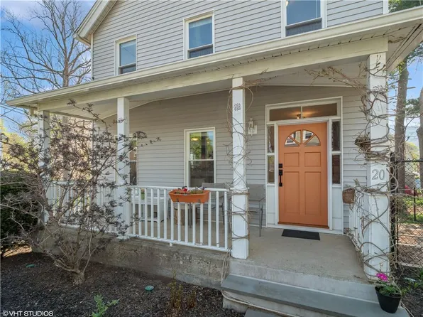 20 John Street, Beacon, NY 12508