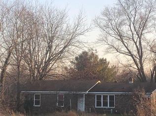 9001 E Whiteland Rd, Martinsville, IN 46151