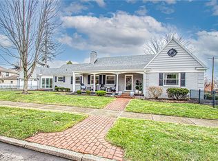 626 Hathaway Rd, Dayton, OH 45419