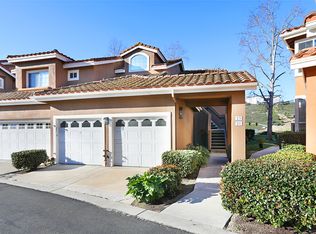 23 Gauguin Cir #11, Aliso Viejo, CA 92656