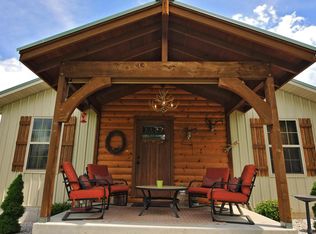 1576 S Nicholas Rd, Nixa, MO 65714