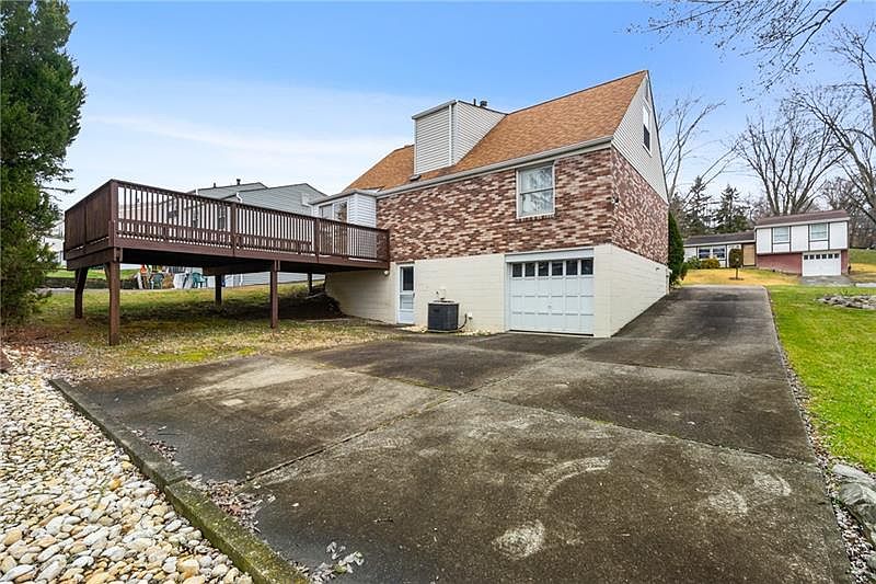 170 Hunting Creek Rd N, Canonsburg, PA 15317 Zillow