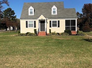 8116 Signal Hill Rd, Mechanicsville, VA 23111