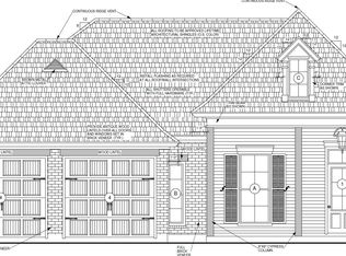 39542 Hernando De Soto Dr, Darrow, LA 70725