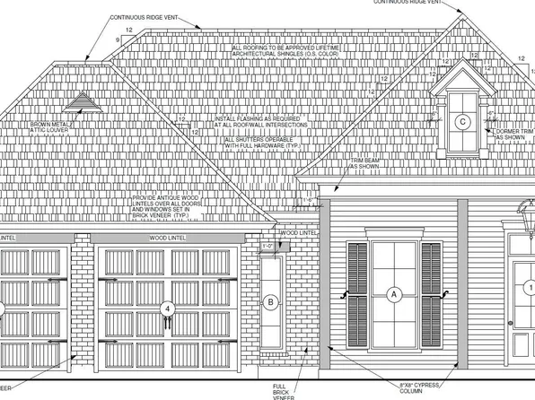39542 Hernando De Soto Dr, Darrow, LA 70725