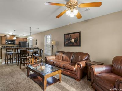 50 Arnold Palmer Dr Unit 400A, Lake Ozark, MO, 65049