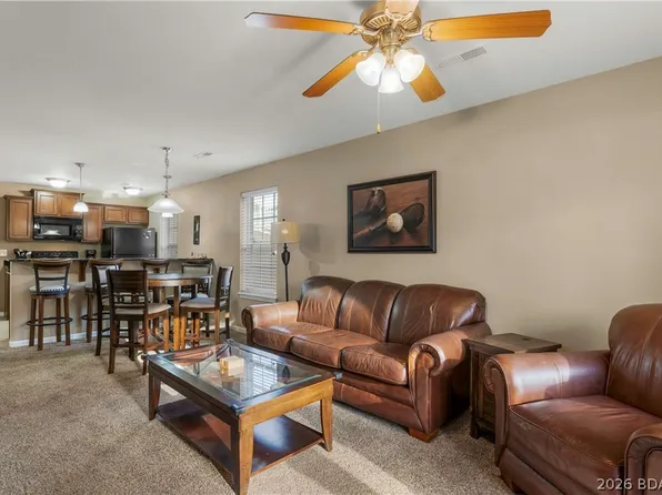 50 Arnold Palmer Dr Unit 400A, Lake Ozark, MO 65049