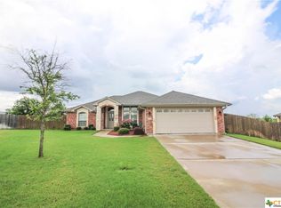 7723 Broken Spoke Dr, Temple, TX 76502