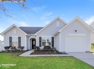 7034 Blithe Low Pl, Charlotte, NC 28273