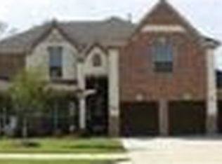 2707 Old Stables Dr, Celina, TX 75009