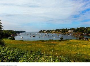 2193 Harpswell Islands Rd, Harpswell, ME 04079