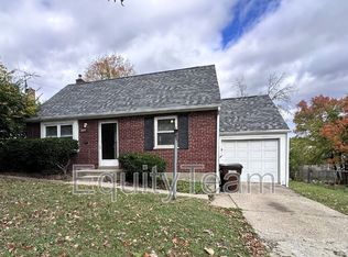 1192 Hempstead Dr, Cincinnati, OH 45231