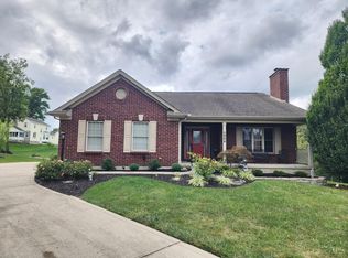 5984 W Fork Rd, Cincinnati, OH 45247