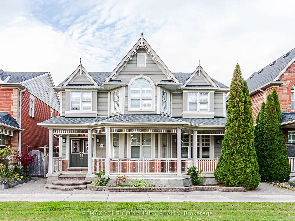 5 Chippenham Ln