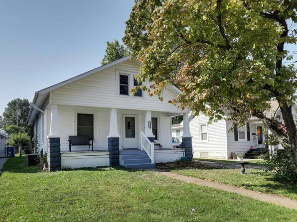 2834 Elm St, Quincy, IL 62301