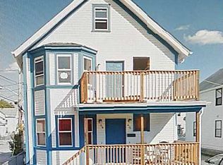 58 Croyland Rd, PROVIDENCE, RI 02905