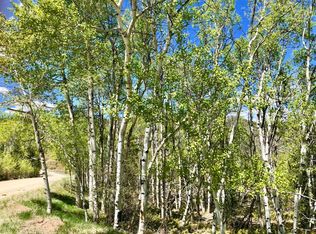 1743 Clairs Run, Parshall, CO 80468