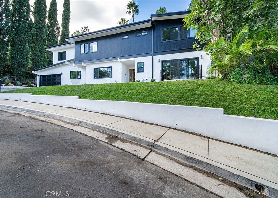 1st image of 5835 El Canon Ave