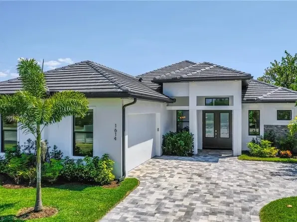1614 Cornwallis Pkwy, Cape Coral, FL 33904