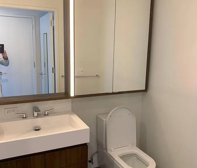 488 Folsom St #3605 — Photo 15