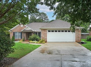 217 Rivermill Ct, Spartanburg, SC 29301