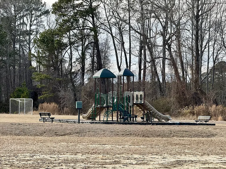 Community Park