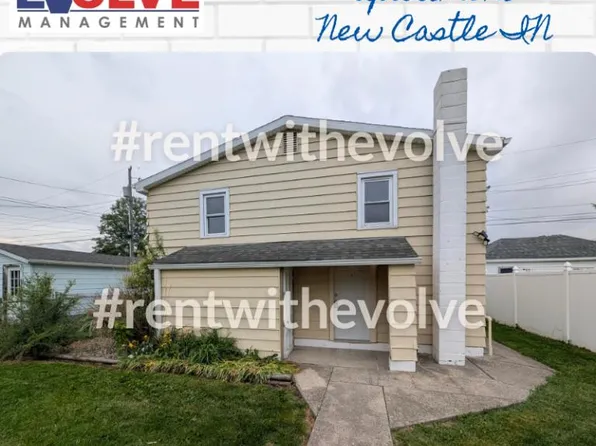 1620 1/2 P Ave, New Castle, IN 47362