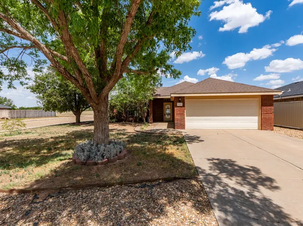 1600 Bosc Ct, Clovis, NM 88101