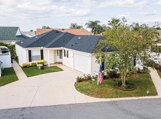 857 Drakeswood Ave, The Villages, FL 32162