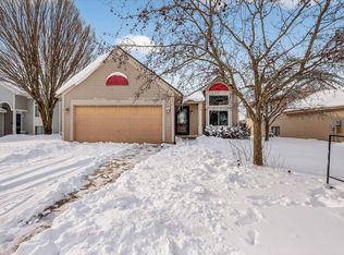 4507 Brookmeadow Dr SE, Kentwood, MI
