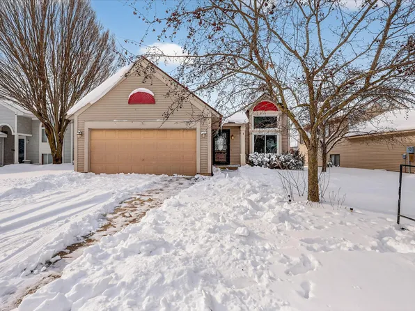 4507 Brookmeadow Dr SE, Kentwood, MI 49512