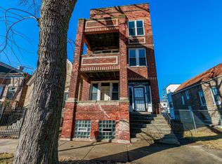 1222 S Karlov Ave, Chicago, IL 60623