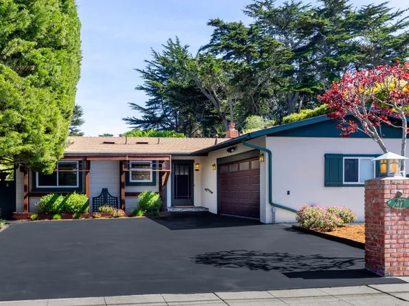 217 Crocker Ave, Pacific Grove, CA 93950