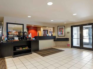 New Orleans - Metairie, Metairie, LA 70001