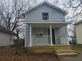 714 S 23rd St, South Bend, IN