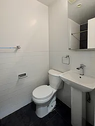 Rented by The Agency