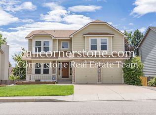 2055 Tyrone Dr, Colorado Springs, CO 80919
