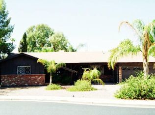 2253 E Dartmouth Cir, Mesa, AZ 85213