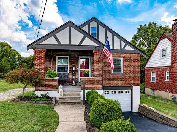 4080 Lee Ct, Cincinnati, OH 45248
