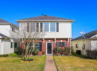 11818 Chanteloup Dr, Houston, TX 77047