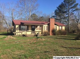 15964 Poplar Creek Rd, Athens, AL 35611