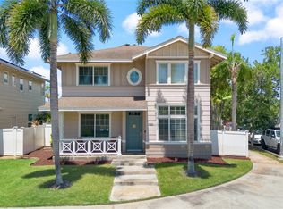 91-1094 Kaiko St, Ewa Beach, HI 96706